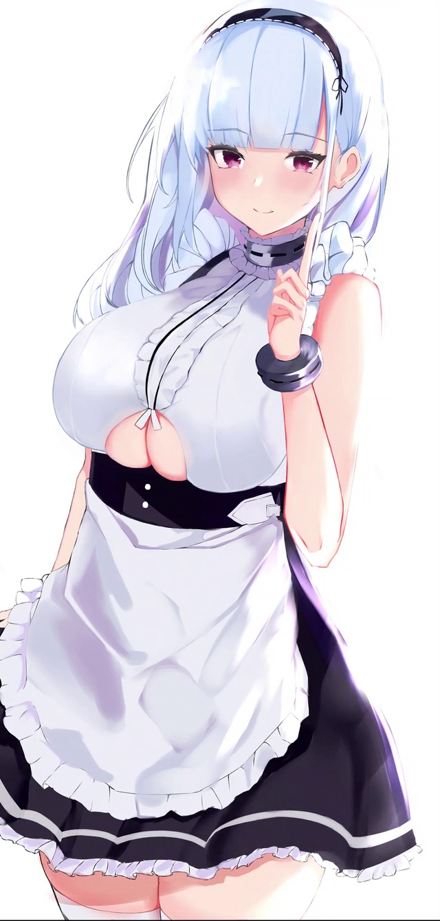 碧蓝航线 黛朵