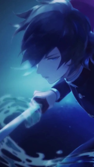 鬼灭之刃富冈义勇