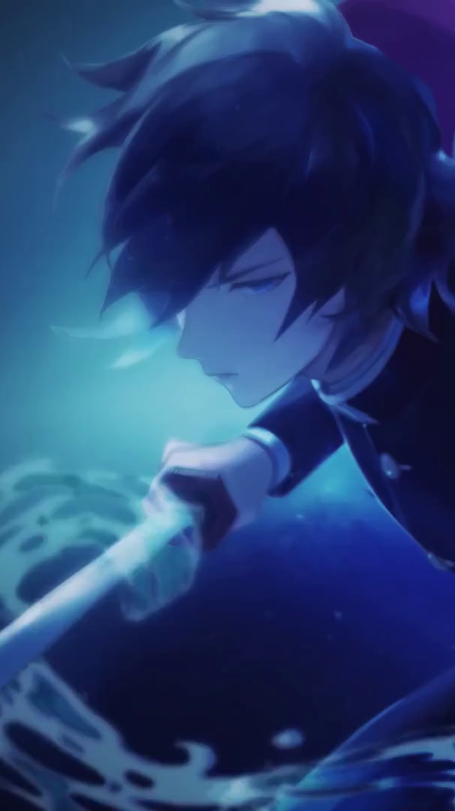 鬼灭之刃富冈义勇