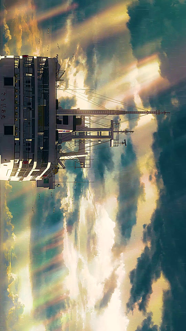 天气之子