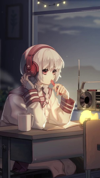 warma爆炸电台