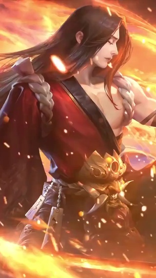 橘右京修罗