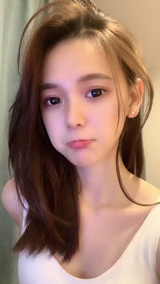 美女