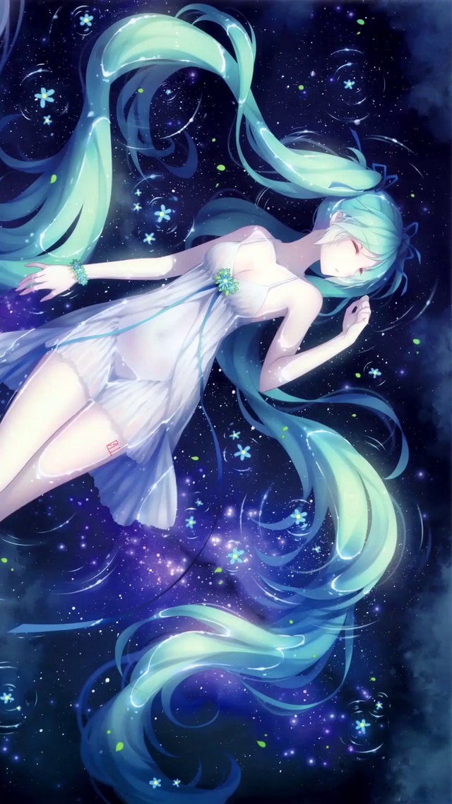 三合一初音