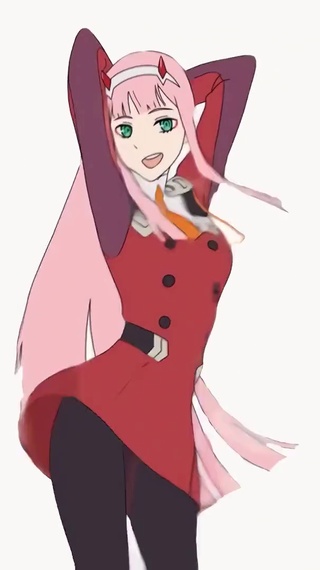 Zero Two