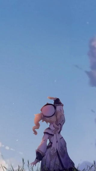 芭芭拉