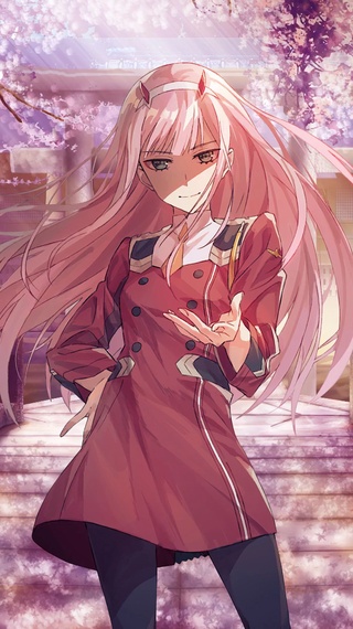 ZERO TWO