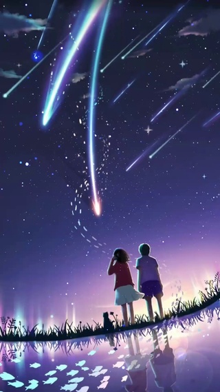 情侣