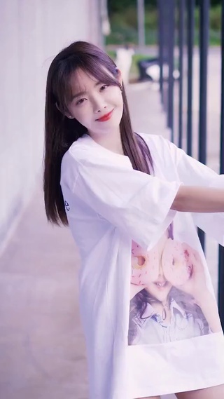 我的秘密（兔子牙）