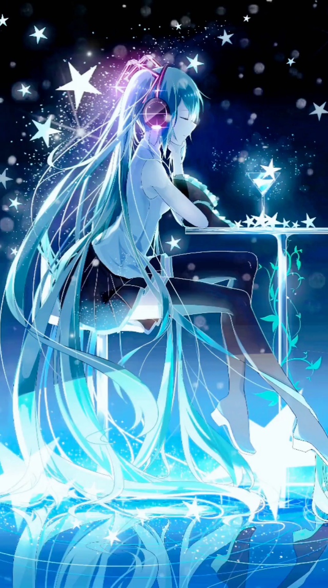 初音未来