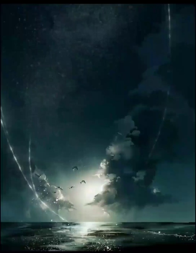 海