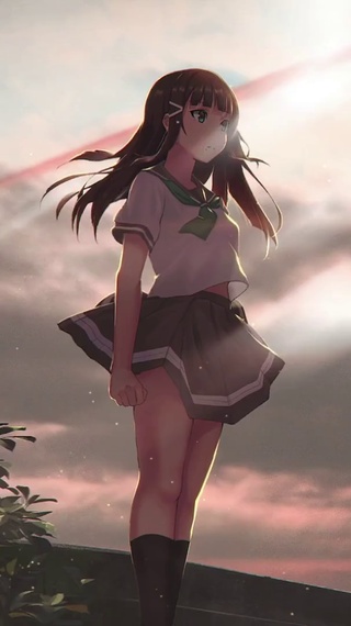 天气之子