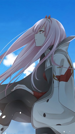 ZERO TWO