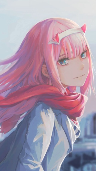 ZERO TWO