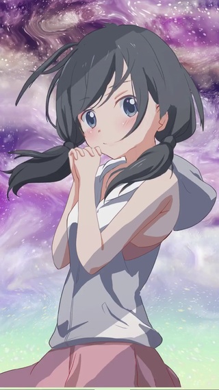 天野阳菜