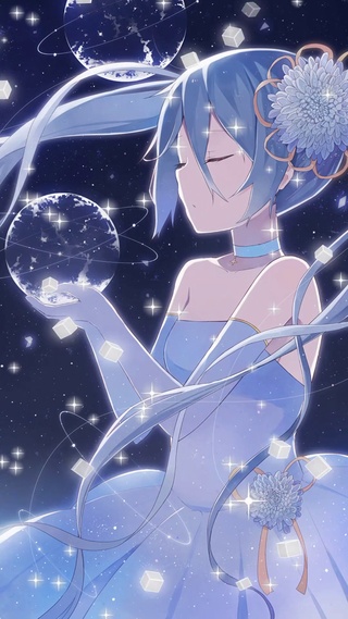 初音未来