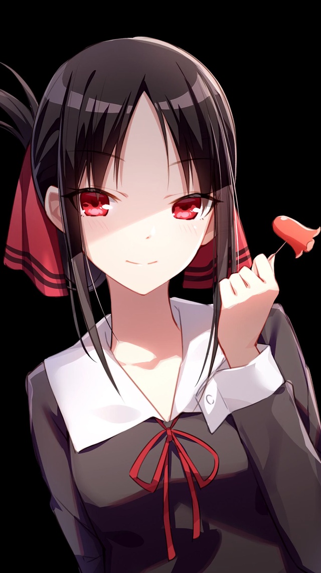 四宫辉夜