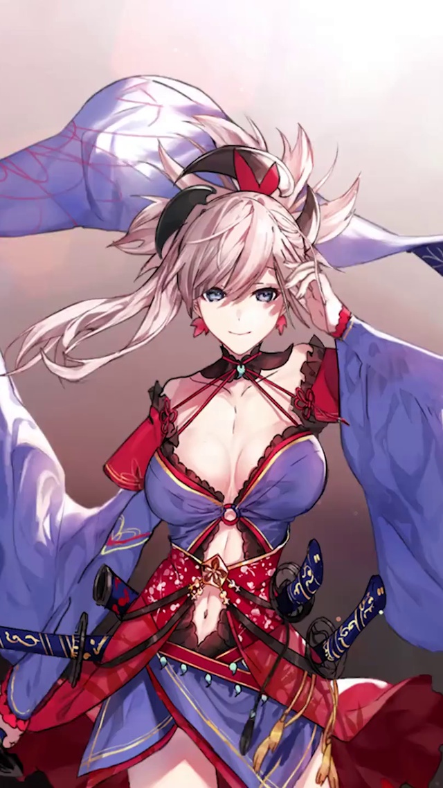 宫本武藏