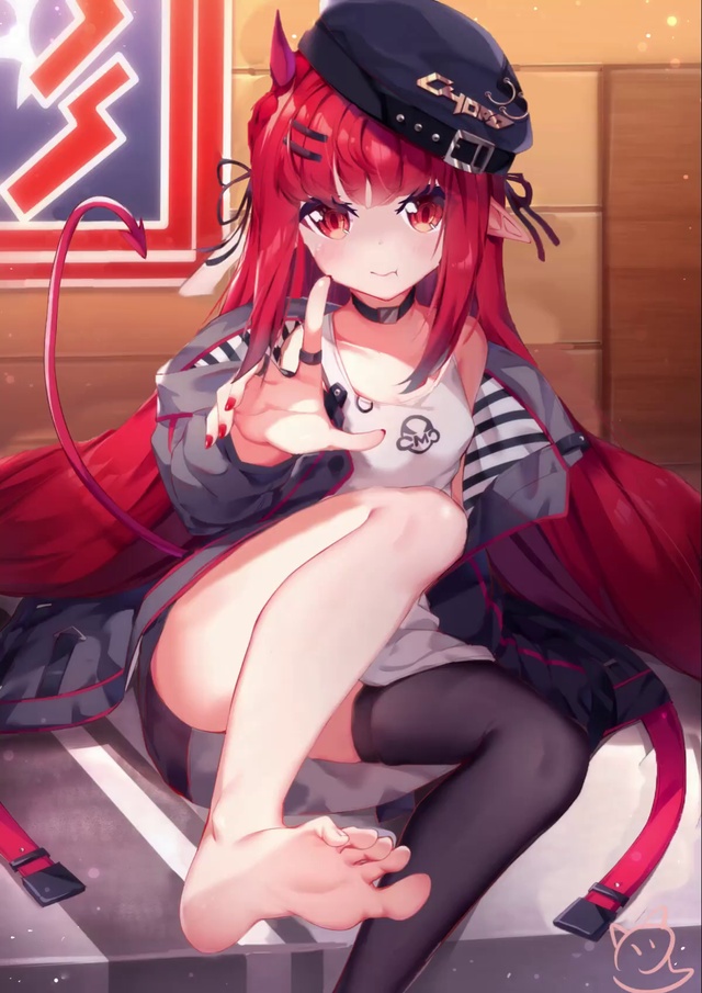 明日方舟 红豆