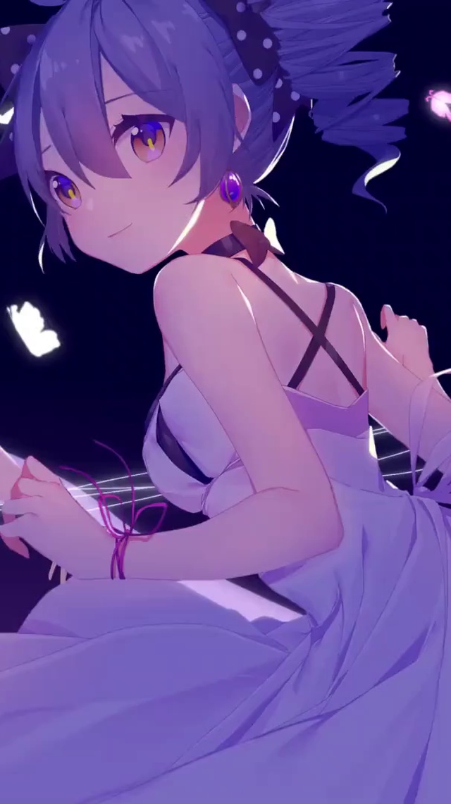 布洛妮娅和希儿