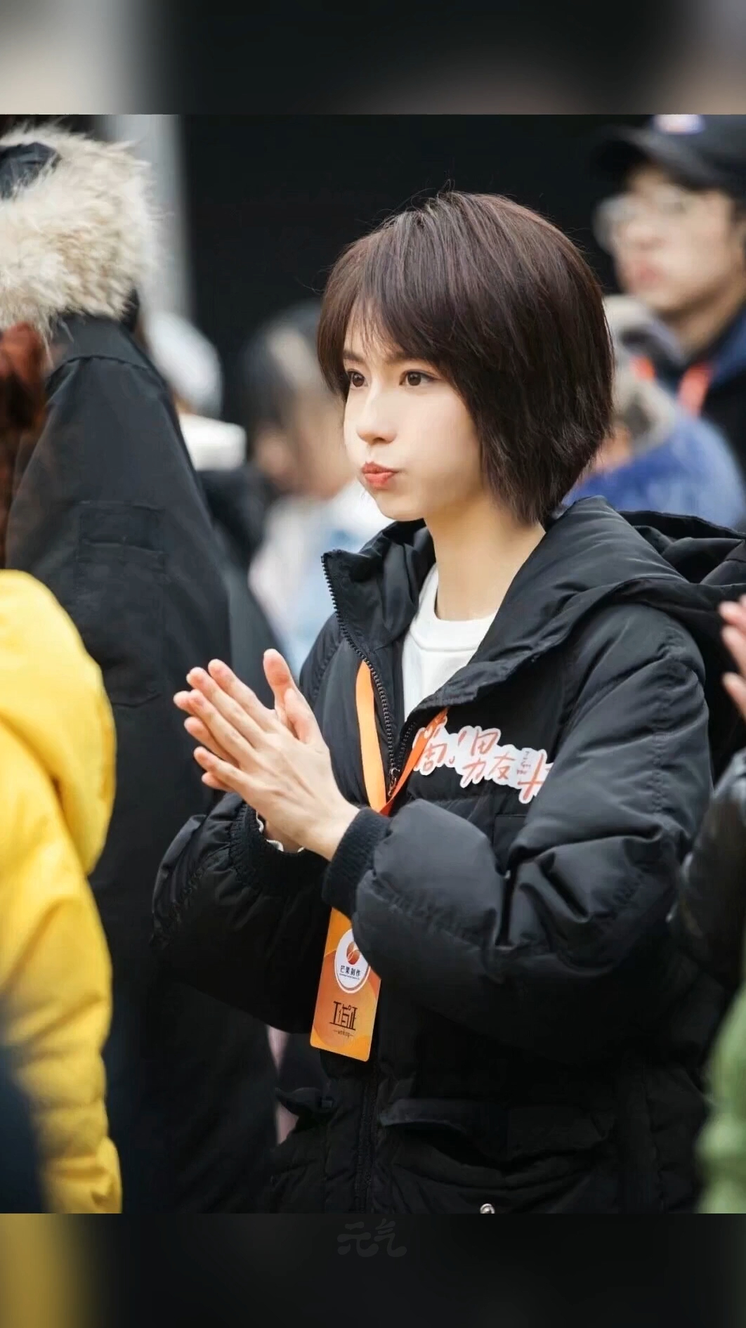 山野千里 你是我藏在满天繁星里的浪漫