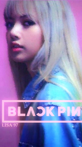 BLACKPINK