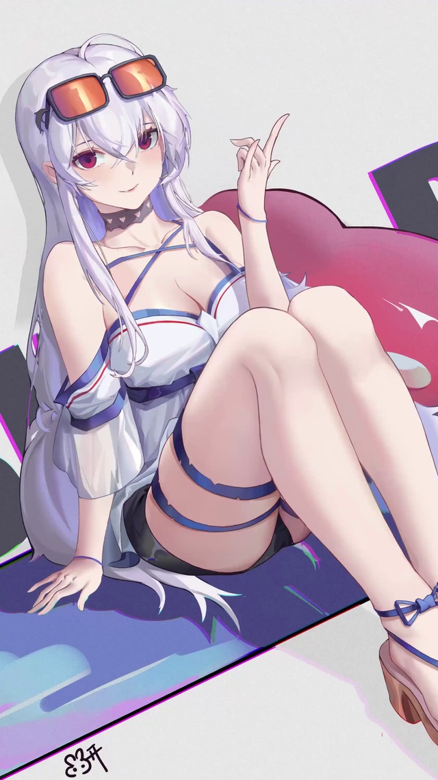 斯卡蒂 - SKADI 4K 