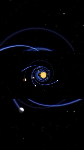 太阳系