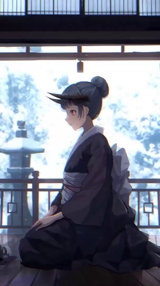 四季の闇