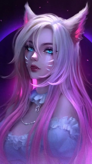 阿狸