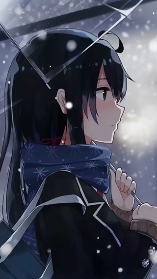 雪乃