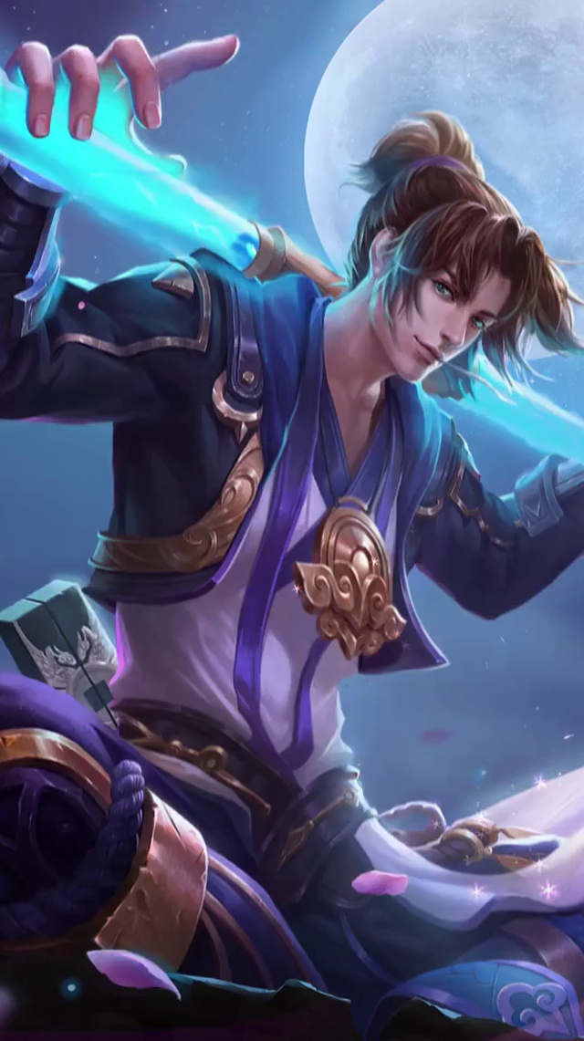 王者荣耀至尊宝