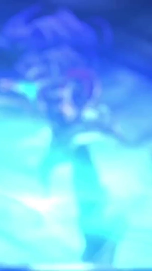 王者神魔李信
