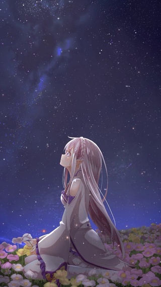 艾米莉亚专属曲调