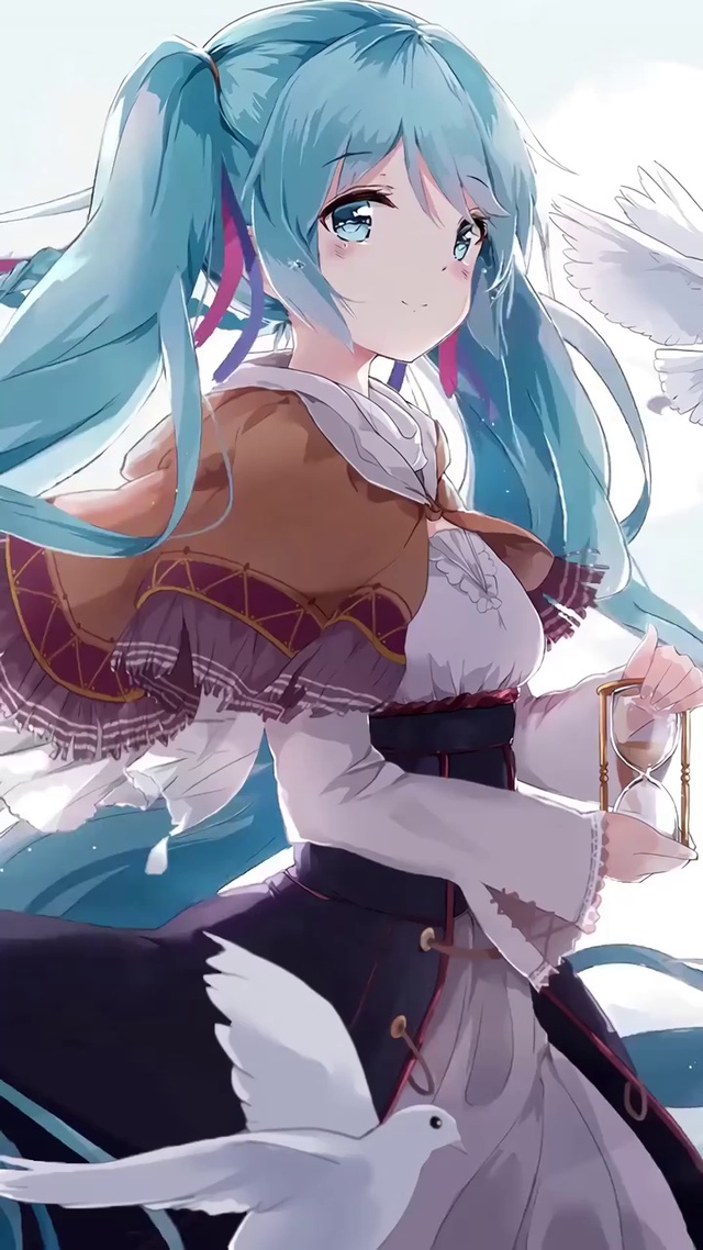 初音未来