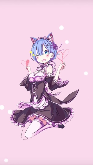 蕾姆2