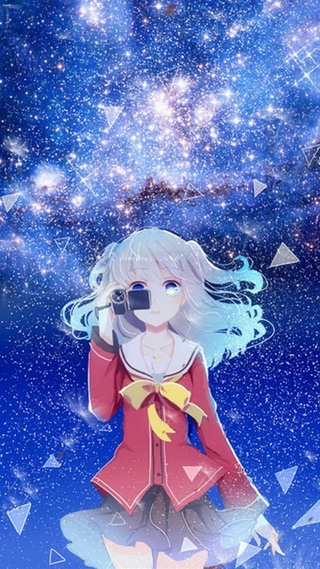 友利奈绪
