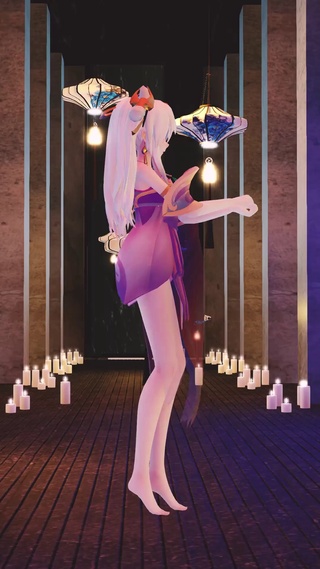 弱音小姐姐