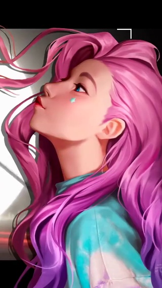 Seraphine