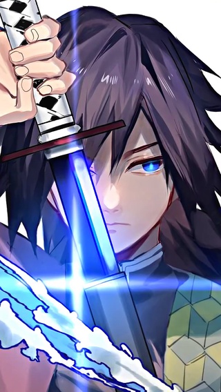 鬼灭之刃富冈义勇