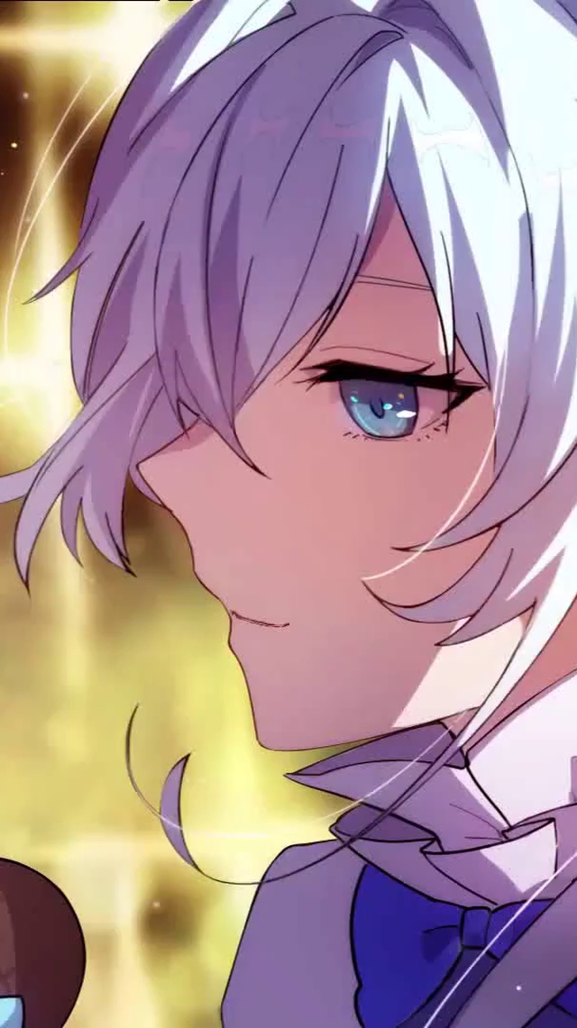 崩坏世界的歌姬