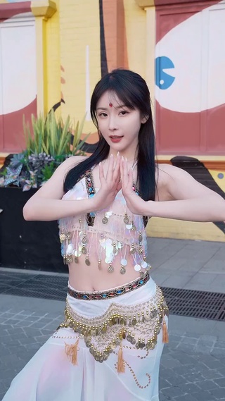 性感美女