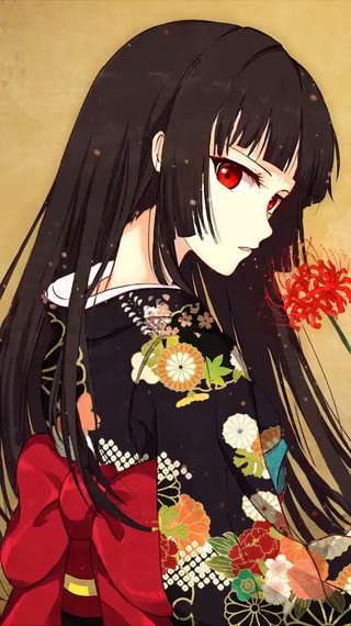 地狱少女