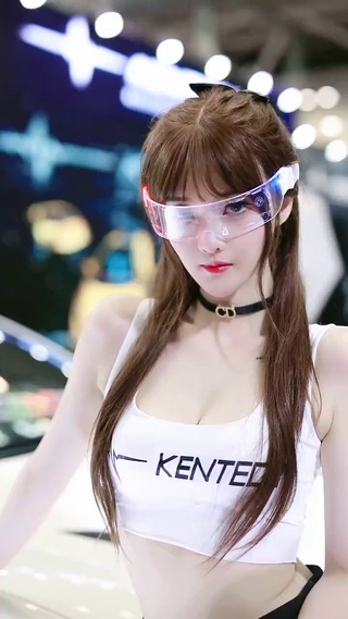 性感美女