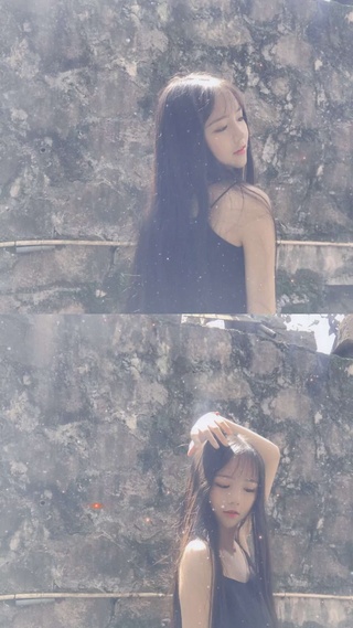 女朋友