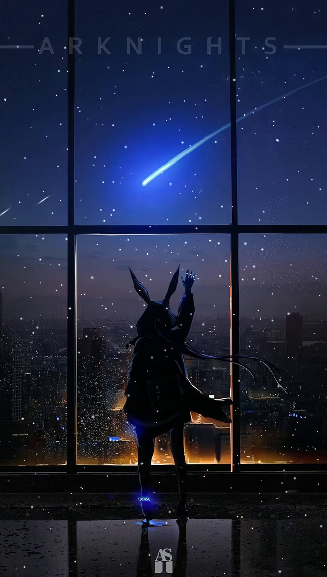 想触摸有你的天空