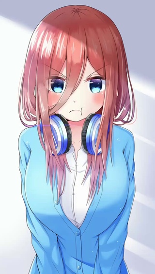 五等分的花嫁