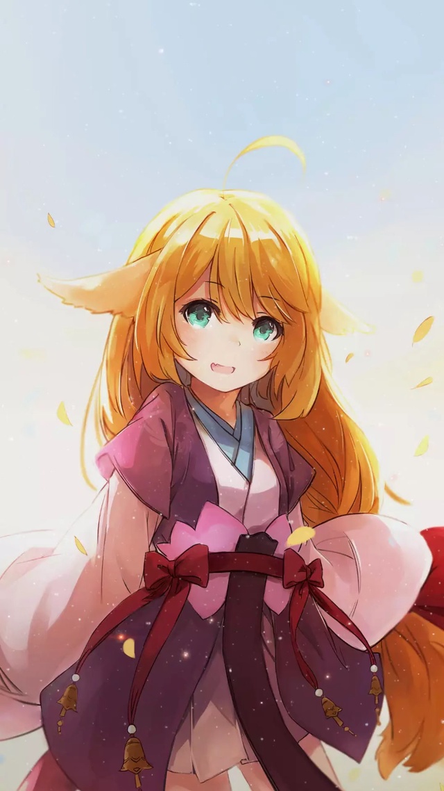 【微动版】涂山苏苏
