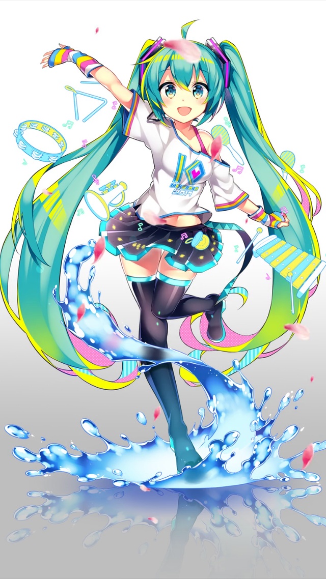 初音未来