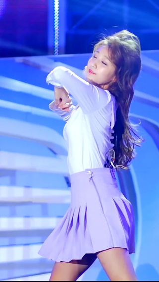 小姐姐